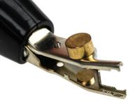 52062998 Tempo Crocodile Clip Test Cord Set for TM-700, TM-700i, TM-700T, TM-700UK Telephone Test Sets