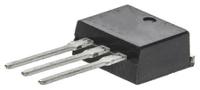 fji5603dtu onsemi FJI5603DTU NPN Digital Transistor, 800 V, 3 + Tab-Pin TO-262