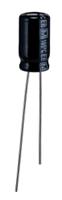 eeueb1e101s Panasonic 100μF Aluminium Electrolytic Aluminium Electrolytic Capacitor 25V dc, Radial, Through Hole - EEUEB1E101S