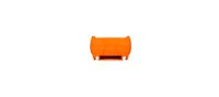 u1241c Keysight Technologies U1241C Handheld Digital Multimeter, True RMS, 10A ac Max, 10A dc Max, 1000V ac Max