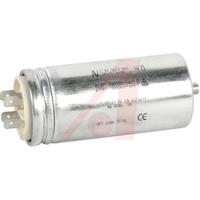 c870cf35400aa0j KEMET C87 Polypropylene Film Capacitor, 500V ac, ±5%, 40μF