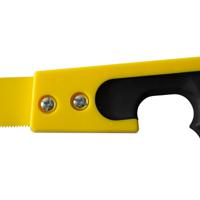 t0817 CK 600 mm Heavy Duty Saw, 14 TPI