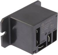 hf105f-4240a1hstf Hongfa Europe GMBH Flange Mount Power Relay, 240V ac Coil, 30A Switching Current, SPST