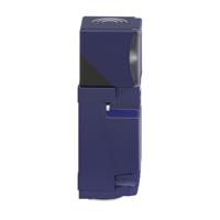 xs8c4a4mpp20 Telemecanique Sensors Inductive Block Proximity Sensor, 40 mm Detection, 2-Wire NO/NC, 20 → 264 V ac/dc