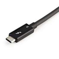 tb32dp14 StarTech.com USB C to DisplayPort Adapter, USB 3.1, 2 Supported Display(s) - 8K @ 30Hz