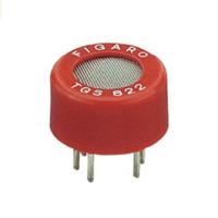 tgs822-a00 Figaro TGS822-A00, Organic Vapour Air Quality Sensor
