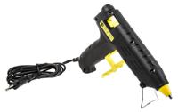 t6215a CK T6215A Corded Glue Gun, 80W, 11mm, Euro Plug