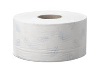 110254 Tork 12 rolls of 850 Sheets Toilet Roll, 2 ply