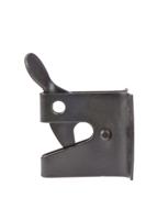894-6768 RS PRO Steel Gate Latch, 110 x 49 x 51mm