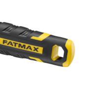 fmht13126-0 Stanley Adjustable Spanner, 200 mm Overall, 26mm Jaw Capacity, Bi-Material Handle