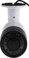 162-3011 RS PRO Analogue Indoor, Outdoor IR CCTV Camera