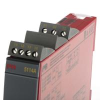 5114aa PR Electronics 5 Series Signal Conditioner