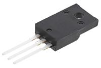 l7912cp STMicroelectronics, 5-Channel Linear, Voltage Regulator, 1.5 A, -12 V, TO-220 3-Pin