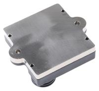 rps0500dh10r0jb Vishay, 10Ω 500W Thick Film Chassis Mount Resistor RPS0500DH10R0JB ±5%