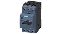 3rv2011-0ja10 Siemens Sirius 690 V Motor Protection Circuit Breaker, 3P Channels, 0.7 → 1 A, 100 kA