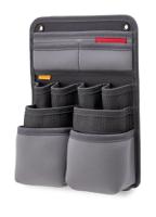 ax3637 Veto Pro Pac Tool Panel 220mm x 305mm x 50mm