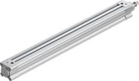 dsbc-32-400-ppva-n3 Festo Pneumatic Piston Rod Cylinder - 1376432 32 mm Bore, 400 mm DSBC Series, Double Acting Acting