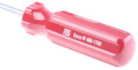 460-1708 RS PRO Hexagon Nut Driver, 6 mm Tip