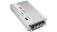 hep-600c-24 MEAN WELL HEP-600C-24 Battery Charger For Lead Acid, Lithium-Ion