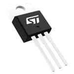 tn4015h-8t STMicroelectronics TN4015H-8T, Thyristor 800V, 40A 15mA 40A