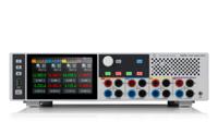 ngp802 Rohde & Schwarz NGP800 Series Digital Bench Power Supply, 0 → 32V, 20A, 2-Output, 400W