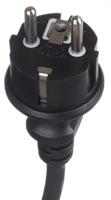 174-6568 RS PRO 2kW Industrial Heater, Floor Mounted, Type C - European Plug