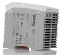 1088851 Phoenix Contact UNO POWER Switched Mode DIN Rail Power Supply, 100 → 240V ac ac Input, 24V dc dc Output, 4.2A