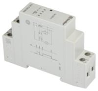 138182300000 Finder DIN Rail Modular Step Relay, 230V ac Coil, 16A Switching Current, SPST