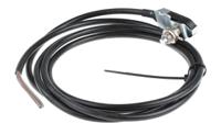 83733327 Crouzet Plunger Limit Switch, NO/NC, IP56, SP, 250V ac Max, 5A Max