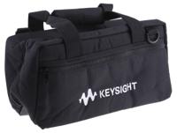 n2738a Keysight Technologies Soft Carrying Case for Use with 1000A/B Series, 324.6 x 157.8 x 129.2mm