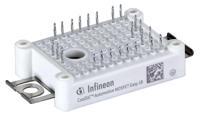 ff08mr12w1ma1b11abpsa1 Infineon MOSFET, 150 A, 1200 V AG-EASY1BS-1 FF08MR12W1MA1B11ABPSA1