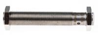 bes-516-113-s4-c BALLUFF, M12 x 1, PNP Inductive Sensor 70mm Length, 10 → 30 V dc supply voltage , IP68 Rating