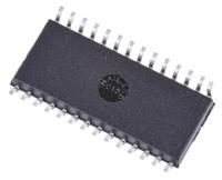 dspic30f3013-30iso dsPIC30F3013-30I/SO Microchip dsPIC30F, 16bit Digital Signal Processor 30MIPS 1.024 kB, 24 kB Flash 28-Pin SOIC
