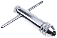 05042 EXACT Short Ratchet Tap Wrench Steel M5 → M12