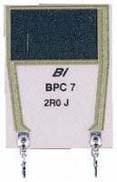 bpc10-151j TT ElectronicsBI 150Ω Thick Film Resistor 10W ±5% BPC10 151J
