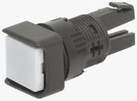 a0106y APEM Modular Switch Body for Use with A01 Series