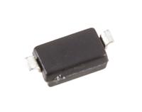 mbr0520lt1g onsemi 20 V 500 mA Diode Schottky 2-Pin SOD-123