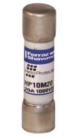 hp10m4 Mersen 4A Glass Melamine Cartridge Fuse, 10 x 38mm