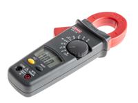 123-3374 RS PRO ICM134 Clamp Meter, Max Current 600A ac CAT II 1000 V, CAT III 600 V With UKAS Calibration