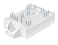 sk40mlle120cr03te1 Semikron Danfoss SEMITOP SiC Power Module, 51 A, 1200 V SK40MLLE120CR03TE1