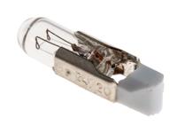 294-5163 RS PRO Telephone Slide Indicator Light, Clear, 24 V, 5000h