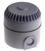 rowd Eaton Surface Mount Electronic Sounder, 9 → 28 V dc, 103dB at 1 m, IP65, DC, 32-Tone