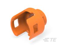 2355153-5 TE Connectivity, IPT-HD Automotive Connector Covers for use with IPT-HD Power Bolt Connectors