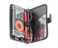 123-3251 RS PRO IDM5A Handheld Digital Multimeter, 4mA ac Max, 4mA dc Max, 600V ac Max