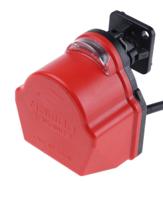 812-5214 RS PRO  Single port Valve Actuator -, 24 V Supply Voltage