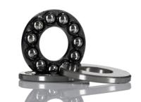 51105 RS PRO  1 Row Ball Bearing - 25 mm ID, 42 mm OD
