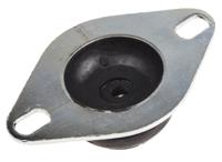 162-3226 RS PRO M6 Anti Vibration Mount with 60kg Compression Load