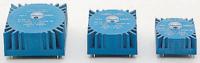 70012k Nuvotem Talema 115 V ac, 230 V ac, 2 x 12V ac Toroidal Transformer, 3.2VA 2 Output