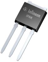 ipu80r750p7akma1 Infineon CoolMOS P7 Type N-Channel MOSFET & Diode, 7 A, 800 V Enhancement, 3-Pin TO-251 IPU80R750P7AKMA1