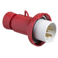 pke32m735 Schneider Electric, PKE IP44 Cable Mount 3P + N + E Closure Plug, Rated At 32A, 380 → 415 V No